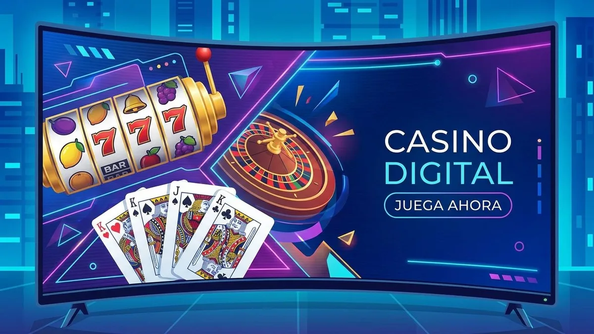 Juegos de casino