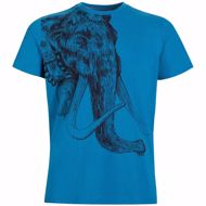 camiseta-mammut-logo-hombre-azul