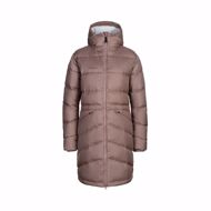 parka-fedoz-in-hooded-mujer-marron