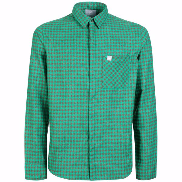 camisa-m/l-winter-hombre-verde