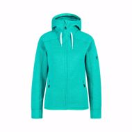 chaqueta-arctic-ml-hooded-mujer-verde