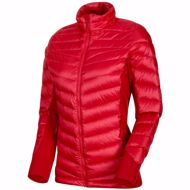 chaqueta-flexidown-in-mujer-roja