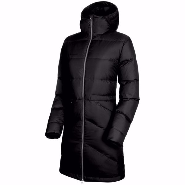parka-fedoz-in-hooded-mujer-negra