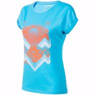 camiseta-mountain-mujer-azul