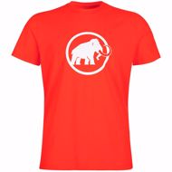 camiseta-mammut-logo-hombre-naranja