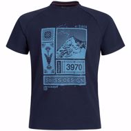 camiseta-mountain-hombre-azul