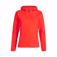 chaqueta-con-capucha-rime-light-in-flex-mujer-roja
