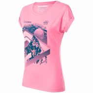 camiseta-mountain-mujer-rosa