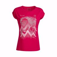 camiseta-mountain-mujer-roja_02