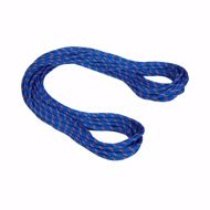 cuerda-simple-doble-gemela-9.0-alpine-sender-dry-standard-azul