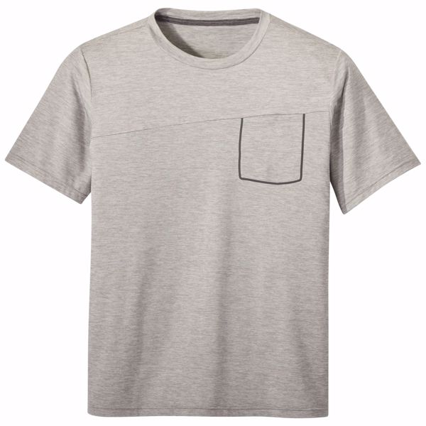 camiseta-hombre-chain-reaction-gris