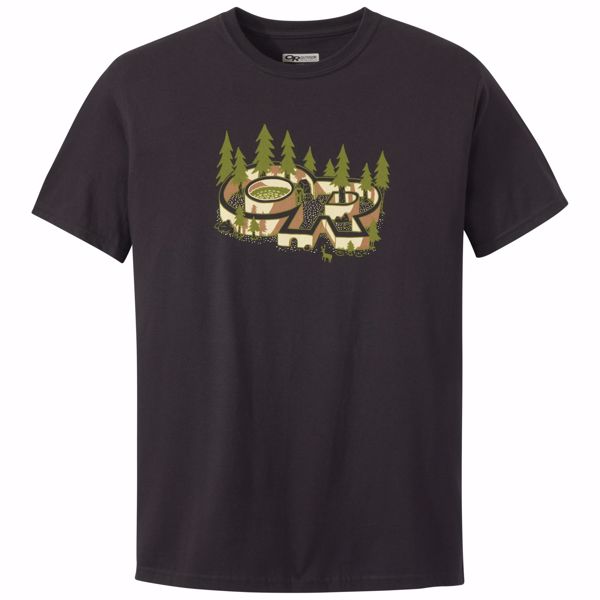 camiseta-hombre-tree-fort-s/s-negra