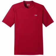 camiseta-hombre-echo-s/s-roja