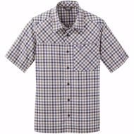 camisa-men-discovery-s/s-hombre-gris