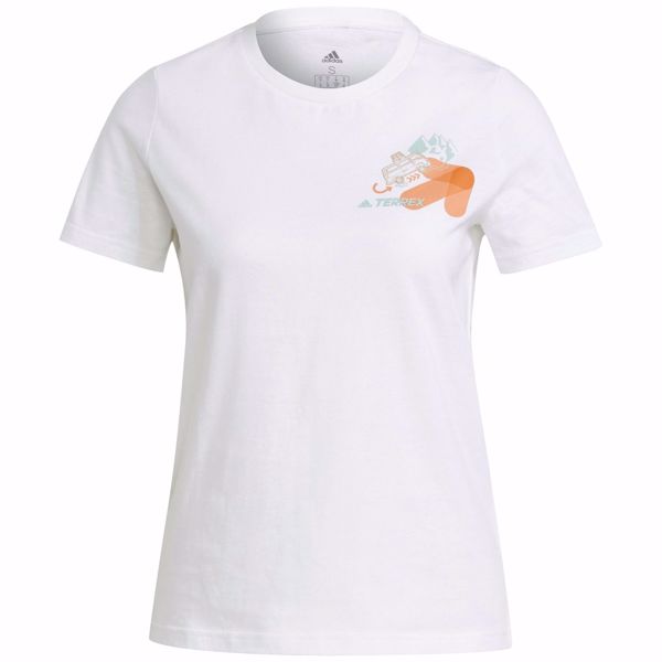 camiseta-w-travel-gfx-t-mujer-blanca