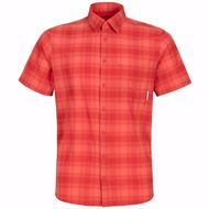 camisa-trovat-trail-hombre-roja