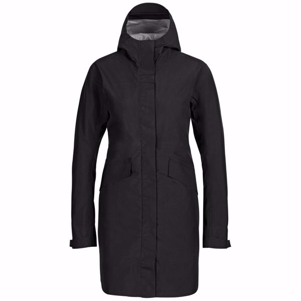 anorak-mammut-3l-hs-hooded-parka-mujer-negro