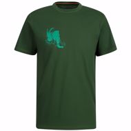 camiseta-sloper-hombre-verde