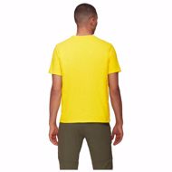 camiseta-mammut-pocket-hombre-amarilla_01