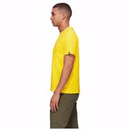 camiseta-mammut-pocket-hombre-amarilla_03