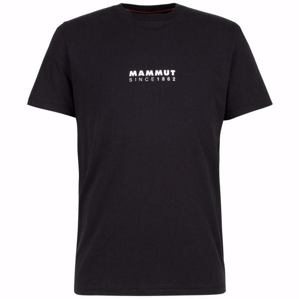 camiseta-mammut-logo-hombre-negra