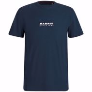 camiseta-mammut-hombre-azul
