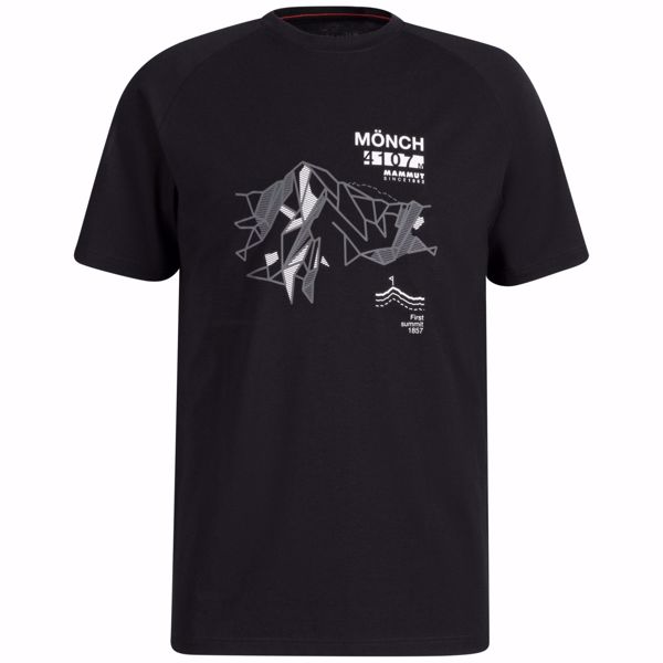 camiseta-mountain-hombre-negra