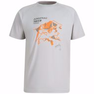 camiseta-mountain-hombre-gris