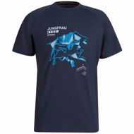 camiseta-mountain-hombre-azul