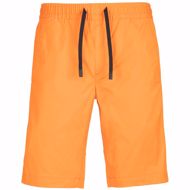 pantalon-corto-camie-hombre-naranja