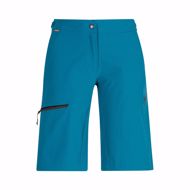 pantalon-corto-ledge-mujer-azul