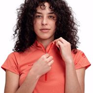 camiseta-aegility-half-zip-mujer-naranja_01