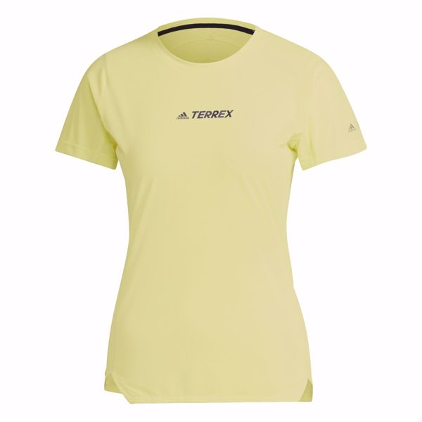 camiseta-parley-agravic-tr-allaround-mujer-amarilla