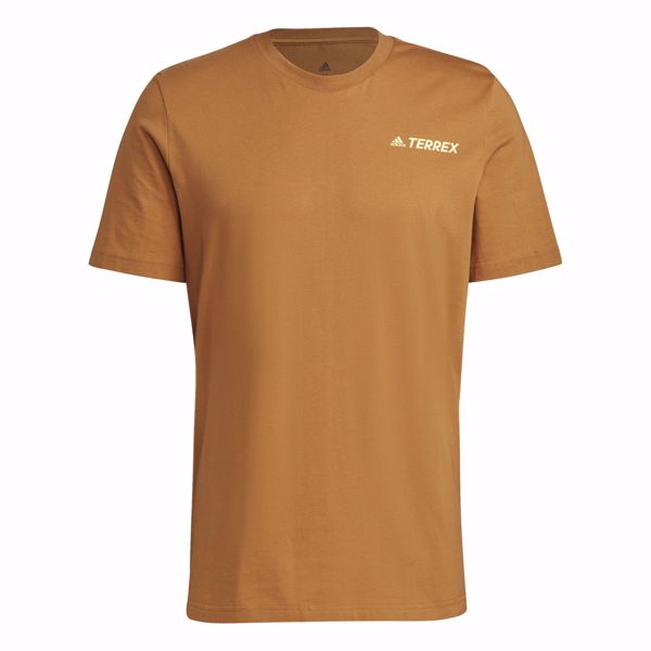 camiseta-tx-moun-gfx-hombre-naranja