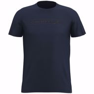 camiseta-ms-10-no-shortcuts-s/sl-azul