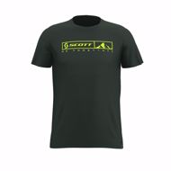 camiseta-ms-10-no-shortcuts-s/sl-verde