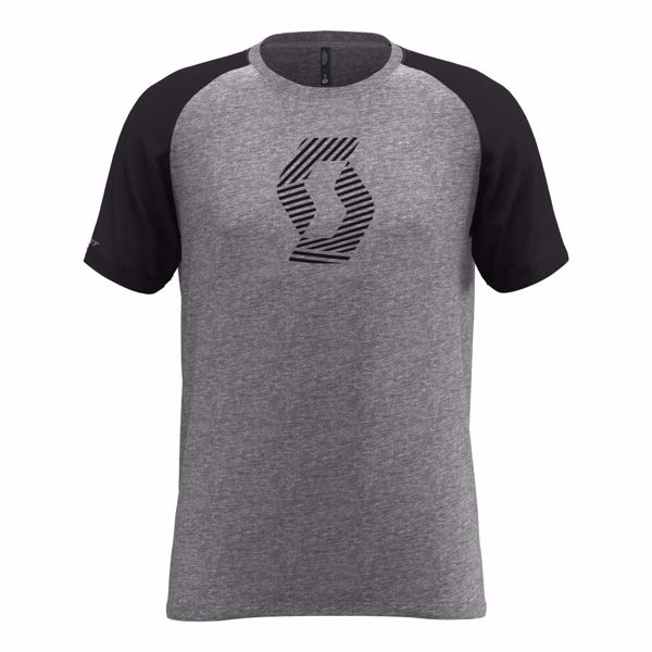 camiseta-ms-10-icon-raglan-s/sl-gris