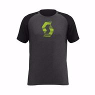 camiseta-ms-10-icon-raglan-s/sl-hombre-negra