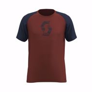 camiseta-ms-10-icon-raglan-s/sl-roja
