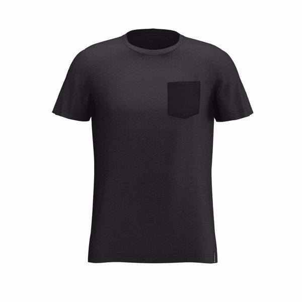 camiseta-ms-10-heritage-dri-s/sl-negra