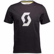 camiseta-ms-icon-ft-s/sl-negra