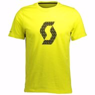 camiseta-ms-icon-ft-s/sl-amarilla