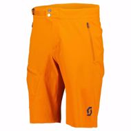 pantalon-corto-ms-explorair-light-naranja