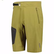 pantalon-corto-ms-explorair-light-amarillo