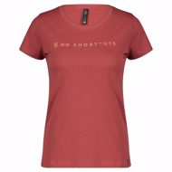 camiseta-ws-no-shortcuts-ss-roja